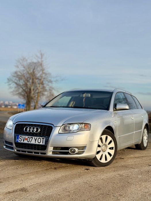 De vanzare Audi A4 Break 2006