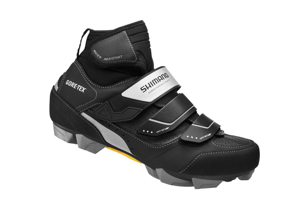 Велотуфли Shimano SH-MW81