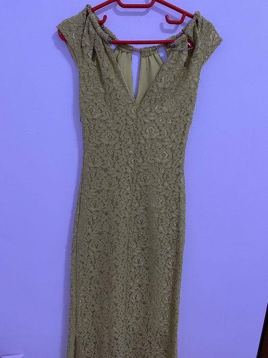 Rochie eleganta dama XS-S