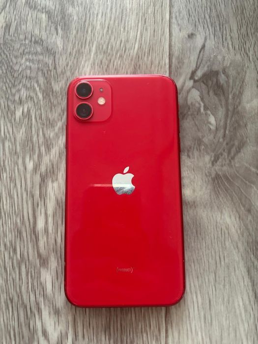 iPhone 11 продам