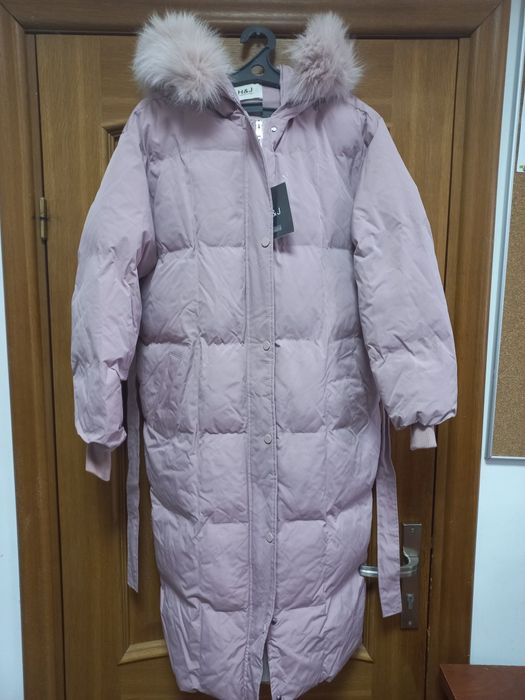 Продам зимний плащ