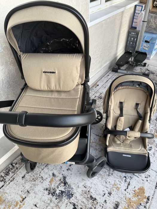 Коляска зима - лето