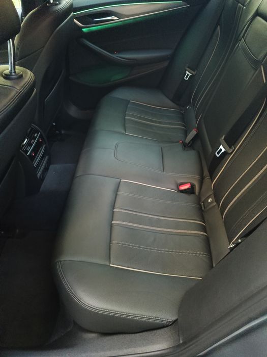 Продам авто BMW G30
