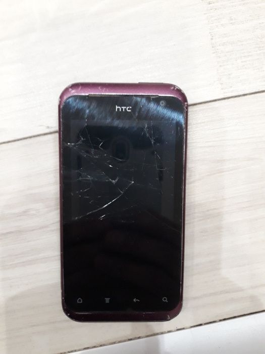 HTC Rhyme S510b
