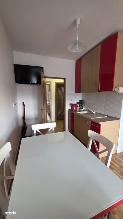 Apartament 3 camere, 76.80 mp, zona Ultracentral — fotografia 3