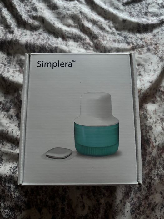 Senzori simplera