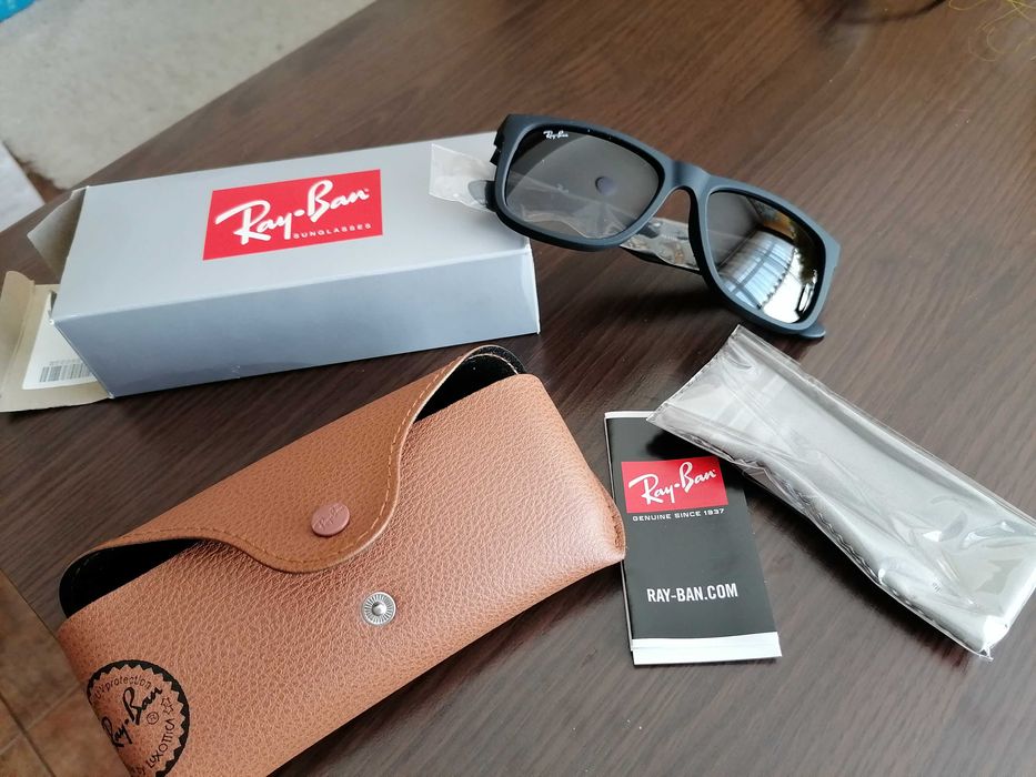 Слънчеви очила Ray Ban
