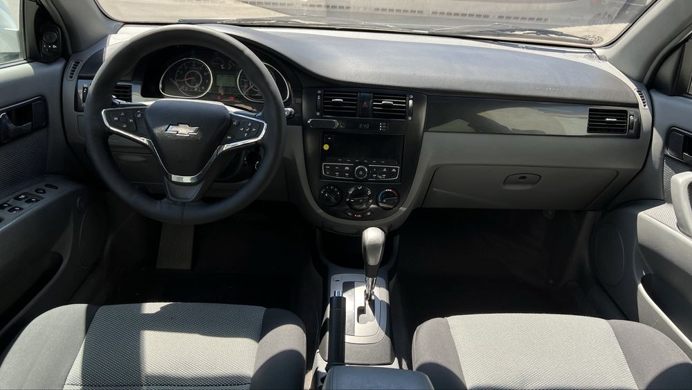 Gentra 2020 Avtomat tozza