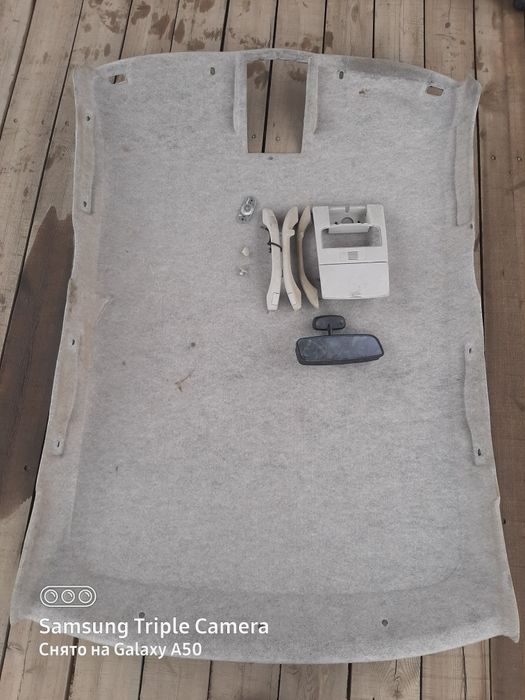 Продам запчастьи на приору