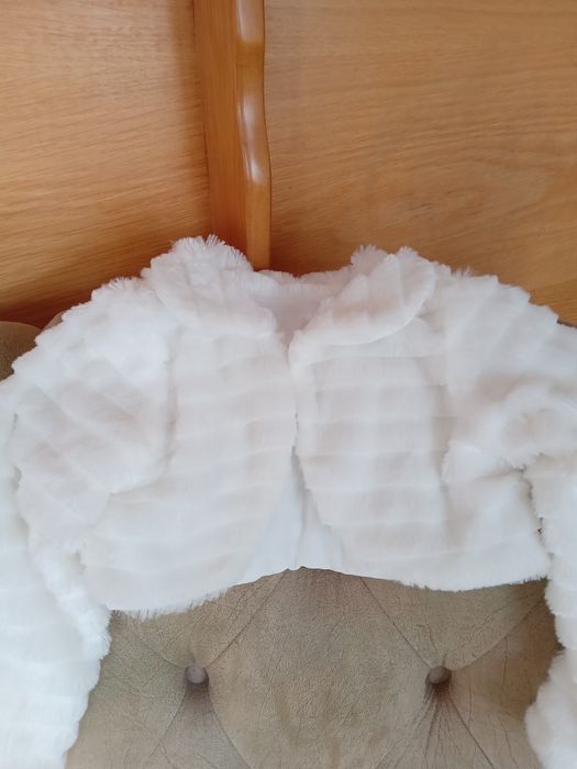 Детски и бебешки официални елечета и болера