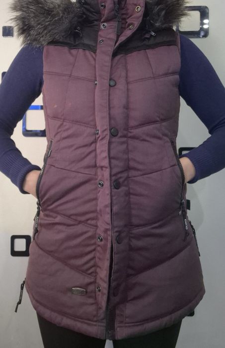 Дамски стилни якета