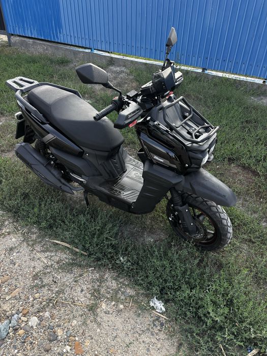 продам мопед Танк