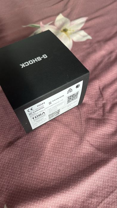 Ceas casio G-Shock Rangeman