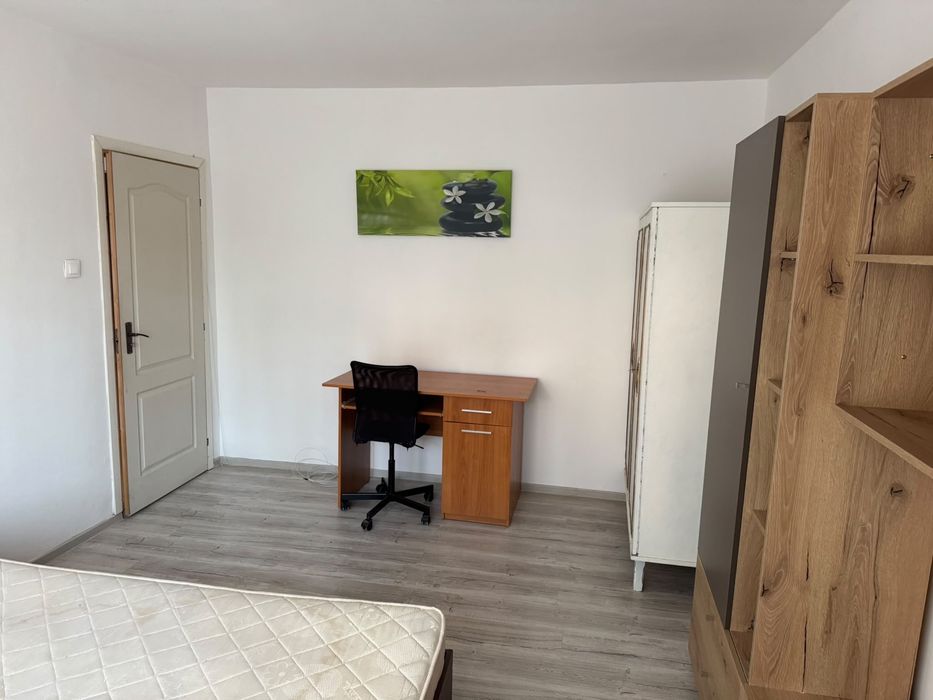 Apartament cu 1 Cameră, 22 mp, Parter, 240€, Timișoara, Zona Complex Studențesc