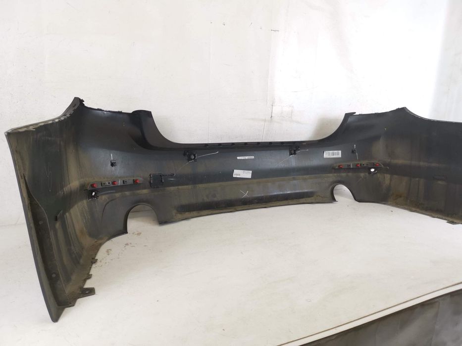 Задна броня Комплект БМВ / BMW Seria 5 G30 Sport Line Оригинална, в до