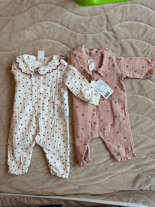 Бебе 0-2м. Момиче