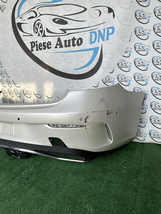 bara spate mercedes e class coupe cabrio w238 amg