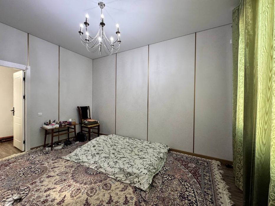 СРОЧНО ПРОДАЕТСЯ КОТТЕДЖ В Alfraganus с ремонтом. собственник