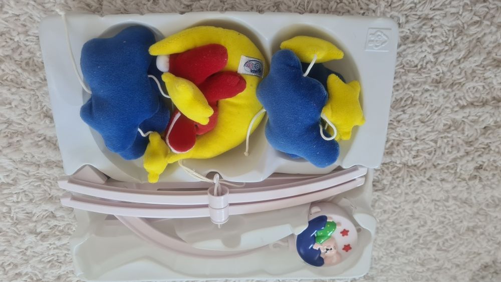 Scoica pentru transport copii