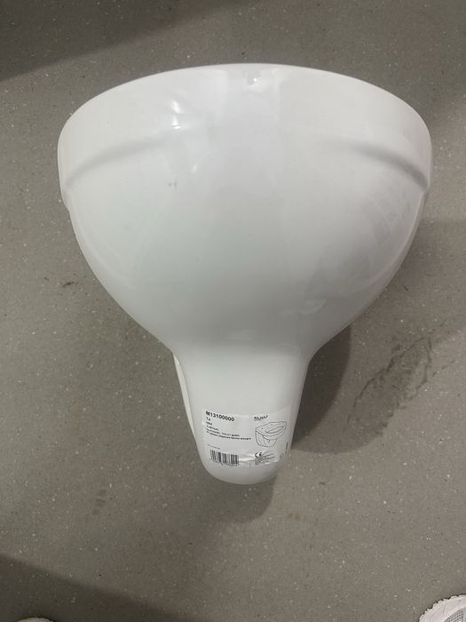 Vas WC suspendat Kolo Idol