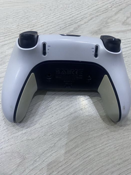 Продам Dualsens edge