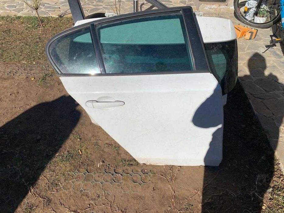 Portiera stanga dreapta  fata spate bmw seria 1, 3, 5