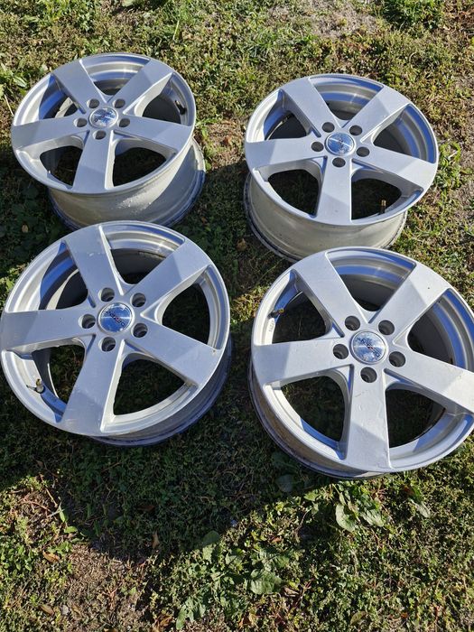 Джанти 5×105 --;: