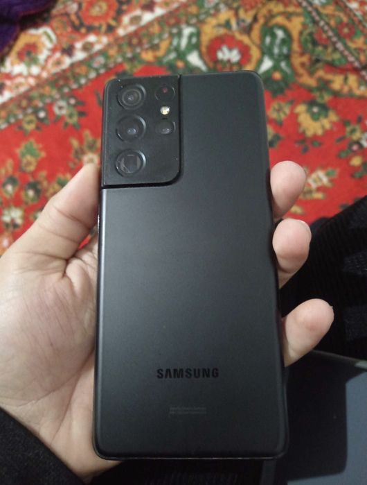 Samsung S21 Ultra 5g