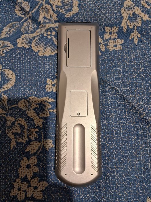 Усилитель с тюнером BBK