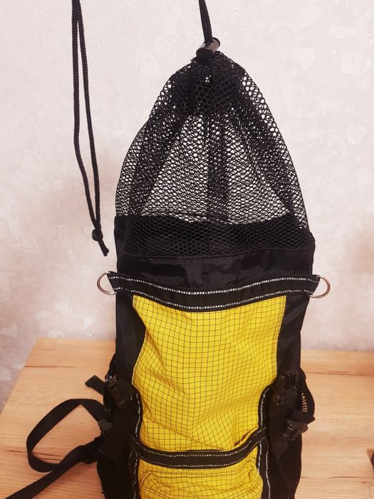 Рюкзак для похода или учёбы