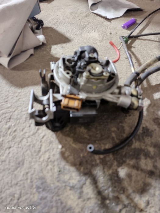 продается моник для пассат б3