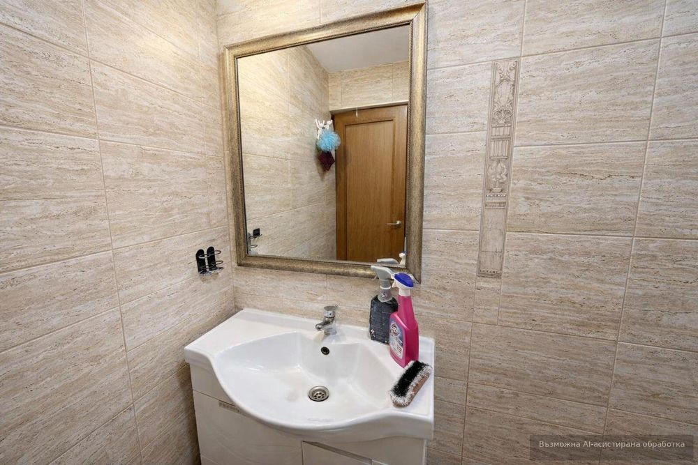Дава се под наем Тристаен апартамент в Пловдив, Център - 90 кв.м за 538.56 € - Снимка #7
