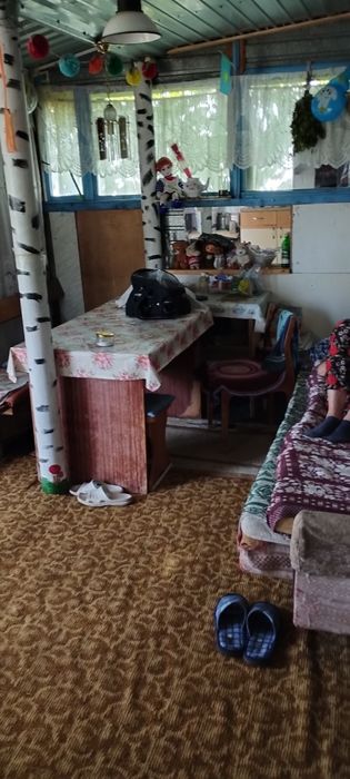 Продам дачу в со Пригородное