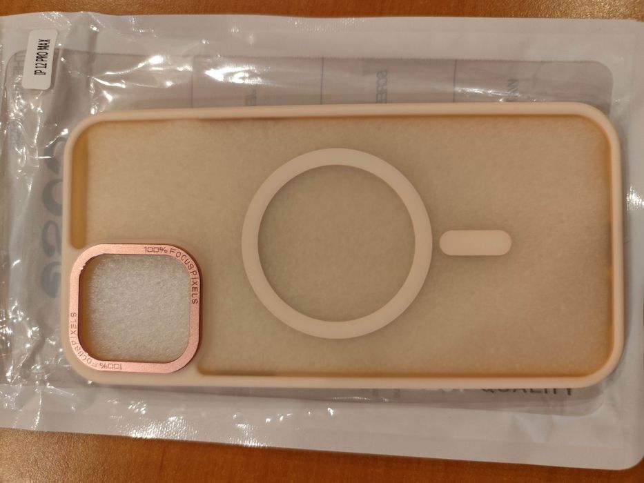Протектор за IPhone 14  pro max