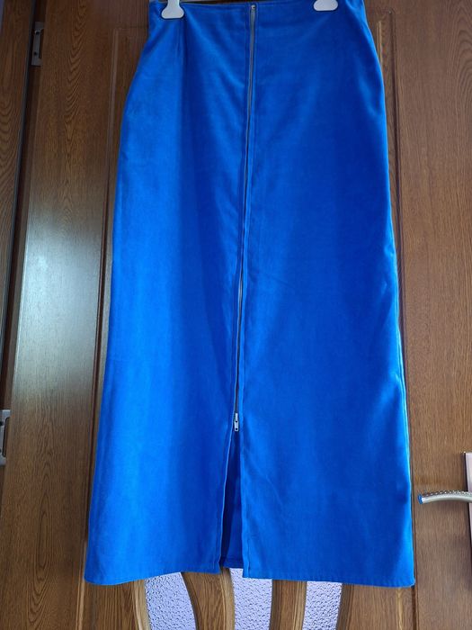 Vând Fustă Damă Lungă Mărimea 40