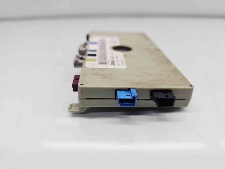 Modul confort Bmw 3 Cabriolet (E93) [Fabr 2006-2011] Facelift 9187798