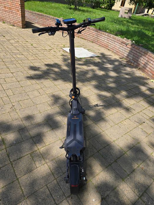 Trotineta electrica AUSOM DT2 PRO 2 incarcatoare nu KUKIRIN