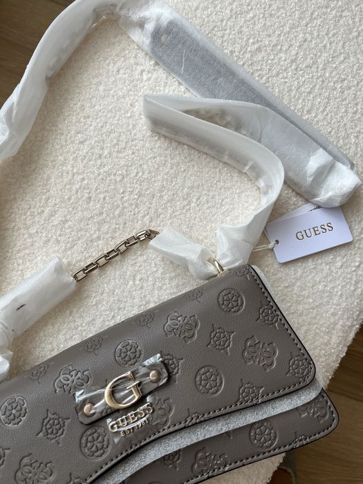 Geanta Guess - NOU