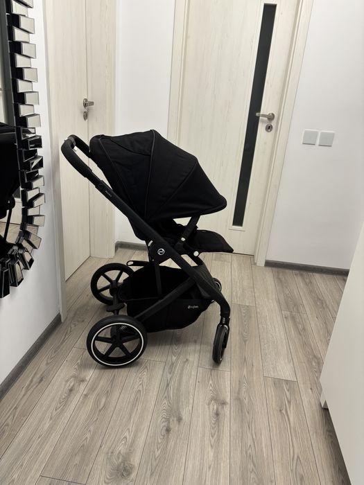 Cariucior CybexBallios S