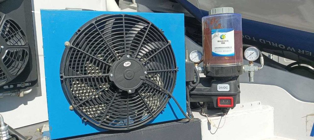 CARMIX Кармикс  3.5 куб