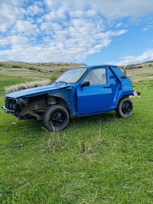 Dacia 1310 ( piesa de muzeu)