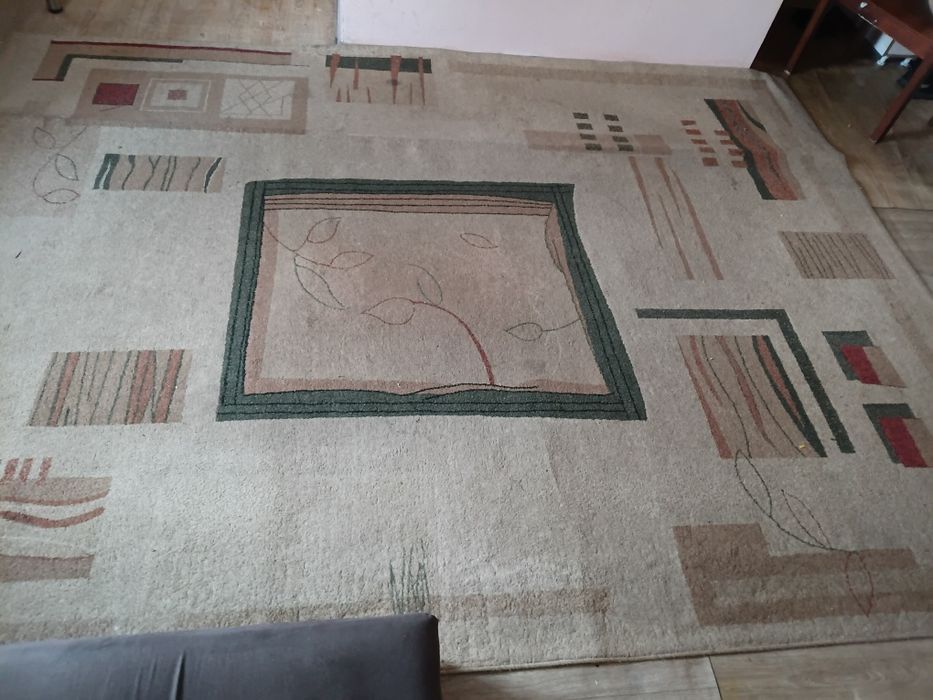 Ковёр качество отличное