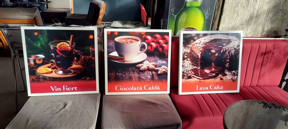 Indicatoare totem | reclame-firme luminoase | litere | panou led