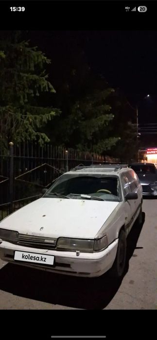 Мазда 626 срочно продаеться
