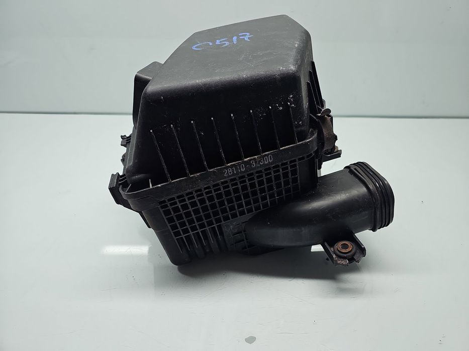 Carcasa filtru aer Hyundai i40 Wagon [Fabr 2012-2019] 28110-3Z300 1.7