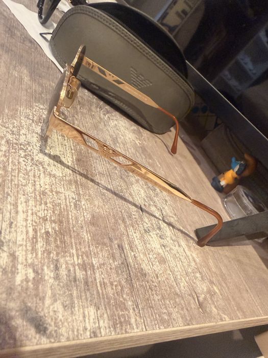 Armani слънчеви оригинални очила