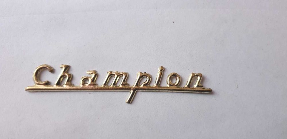 Scrisuri Superior 2/PRESIDENT/Champion