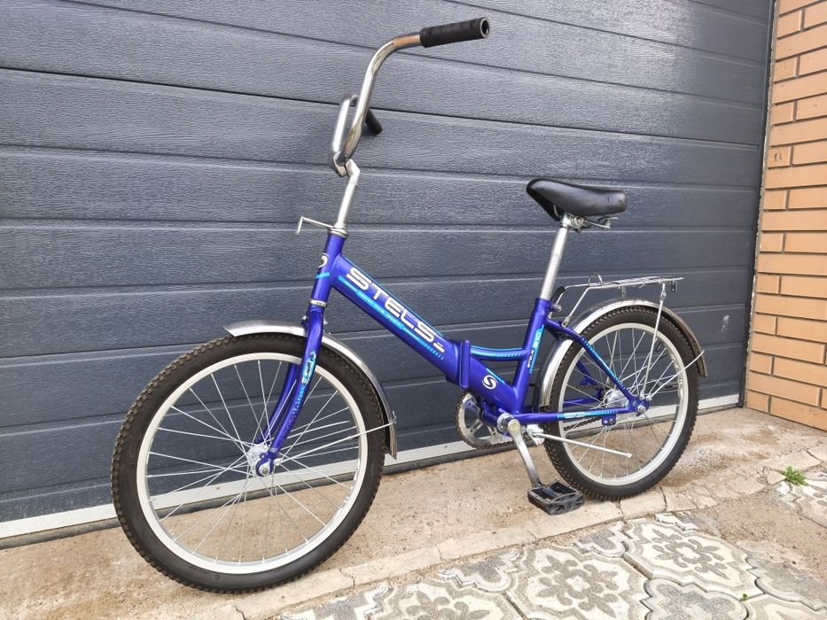 Продам велосипед Stels 310 Forward arsenal 1.0