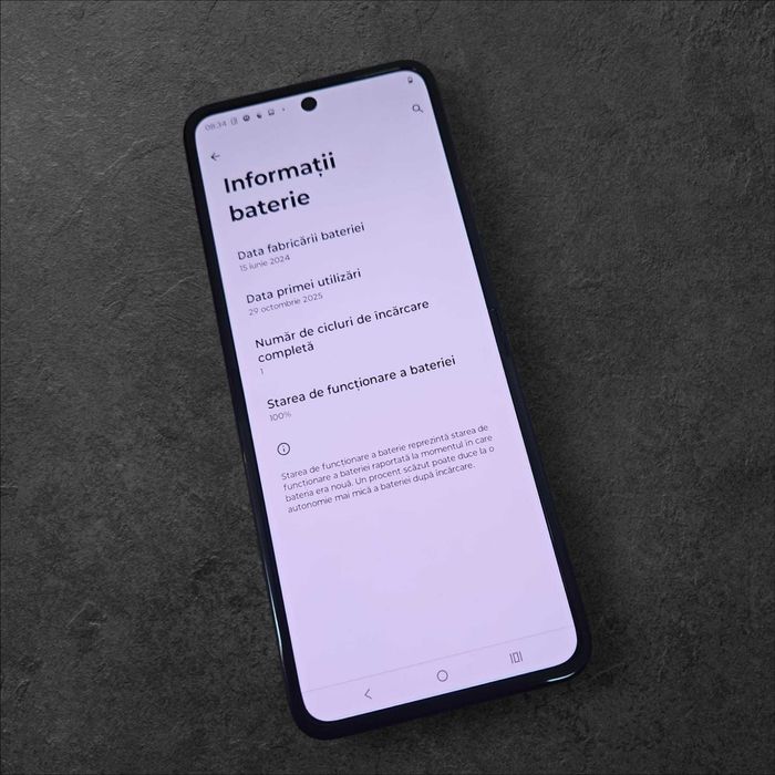 [6819] MOTOROLA RAZER 50 256GB 8RAM / Amanet Tulcea