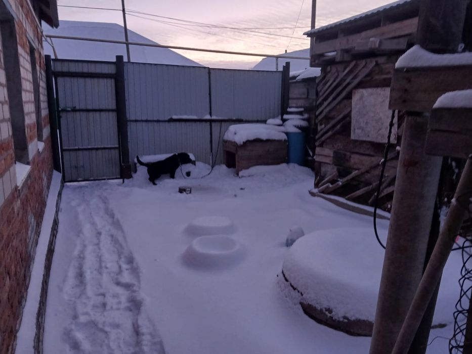 Продам частный дом в желаево